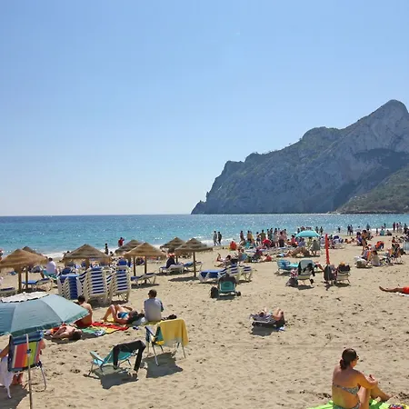 Elena Costa * Calpe